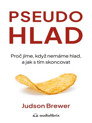 cover image of Pseudohlad